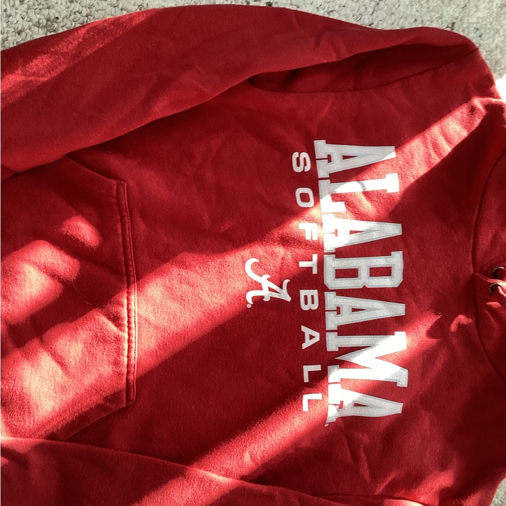 Alabama softball Sweatshirt
